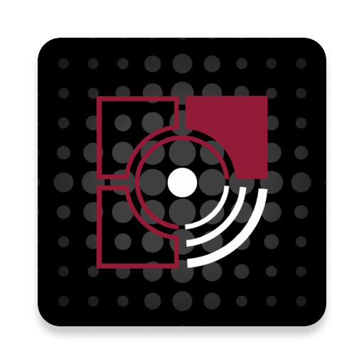 EchoAccess Google Play icon captured 2026-08-12