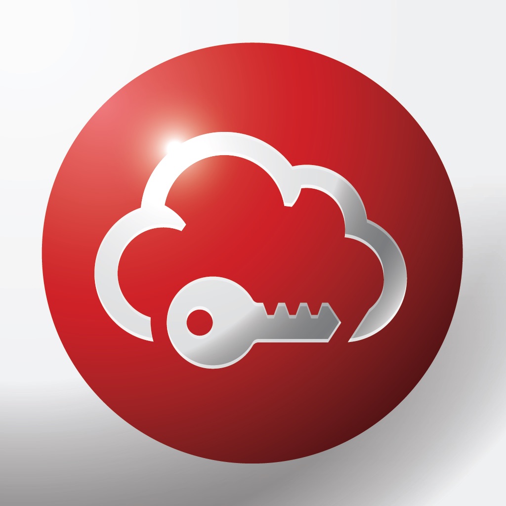 SafeInCloud 1 app icon captured 2026-08-13