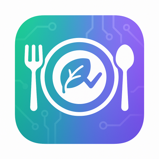 ComeCerto - Contador Calorias app icon captured 2026-08-18