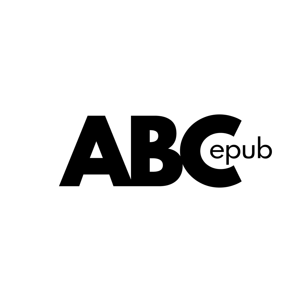 abcepub: Read a Book. app icon captured 2026-08-14