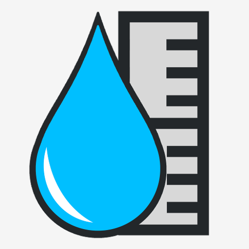 Rain Tracker Google Play icon captured 2026-08-16