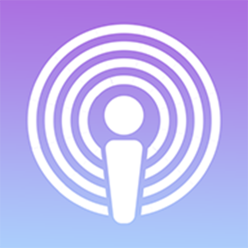 Podcasts Home Google Play icon captured 2026-08-15