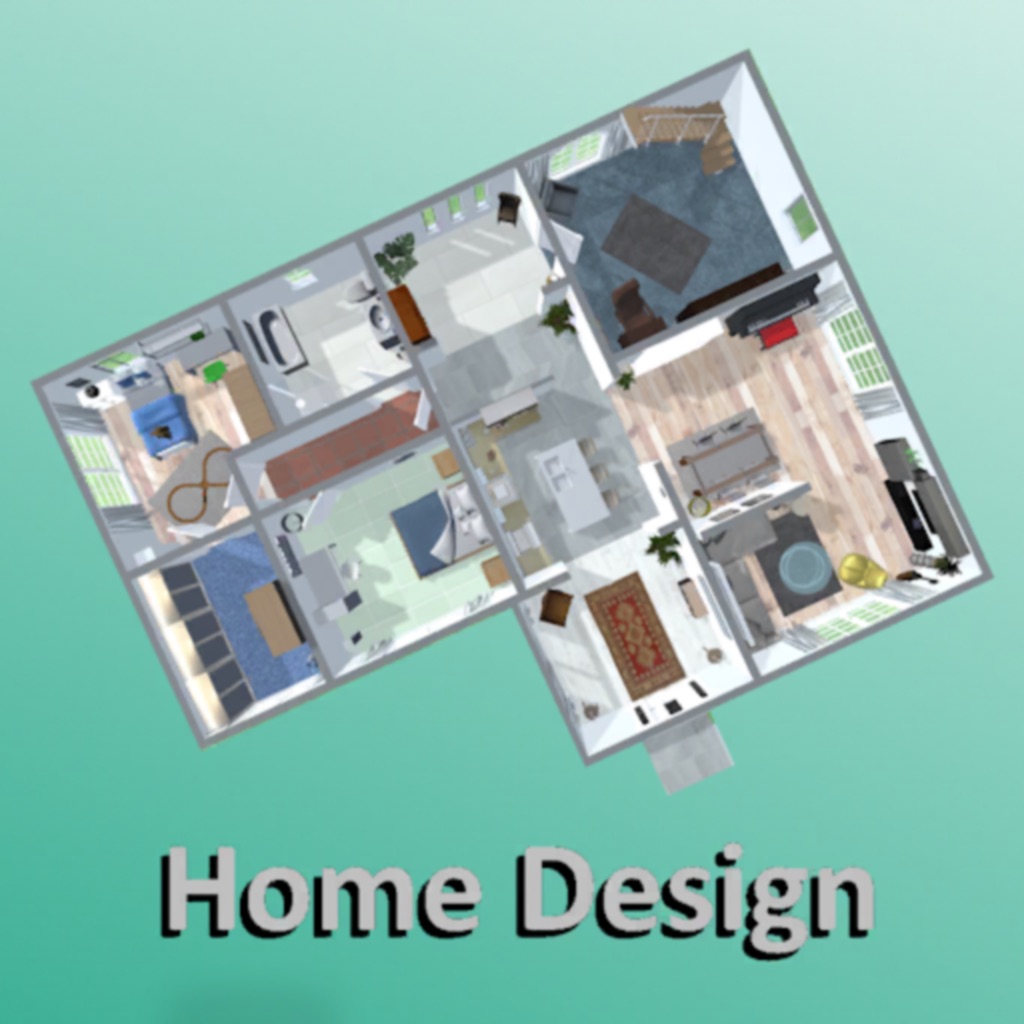 Projeto de casa | Planta app icon captured 2026-08-14