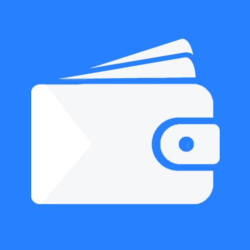 Gastos e receitas: Wise Budget Google Play icon captured 2026-08-14
