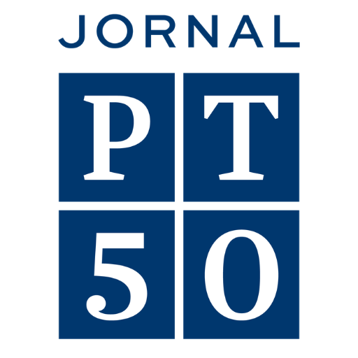 Jornal PT50 Google Play icon captured 2026-08-15