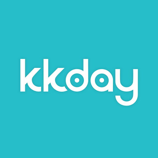 KKday - Everything travel Google Play icon captured 2026-08-17