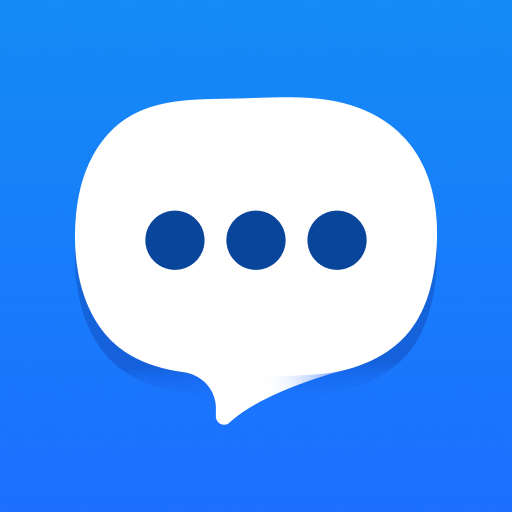 Messages Google Play icon captured 2026-08-15