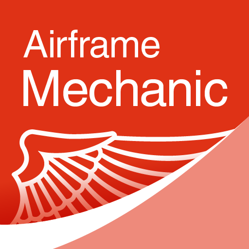 Prepware Airframe FAA Tests Google Play icon captured 2026-08-13