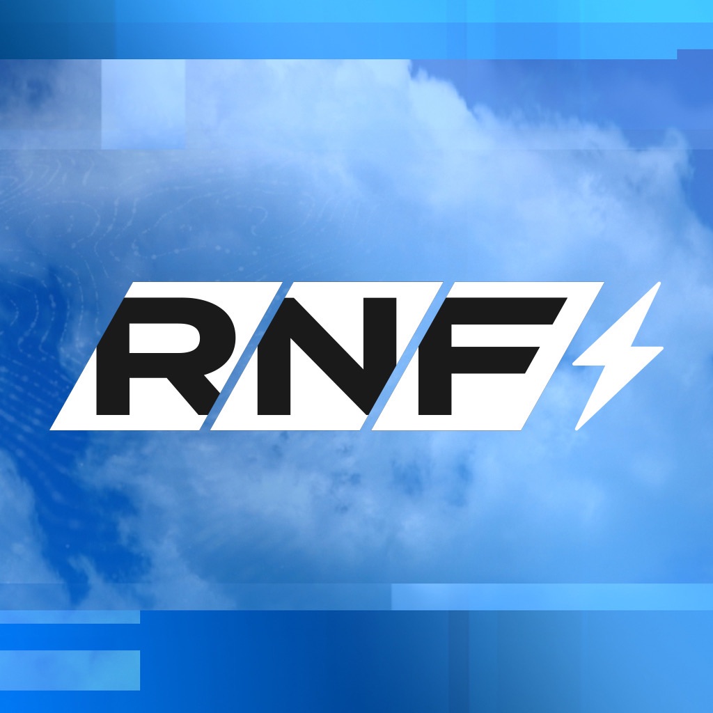 RNF First Alert Weather app icon captured 2026-08-14