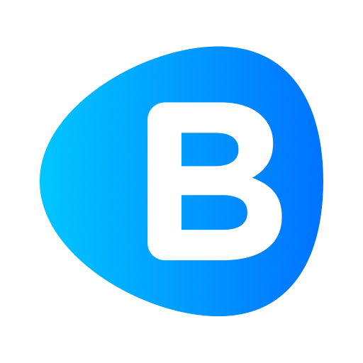 Buildesk CRM - Real Estate CRM Google Play icon captured 2026-08-16