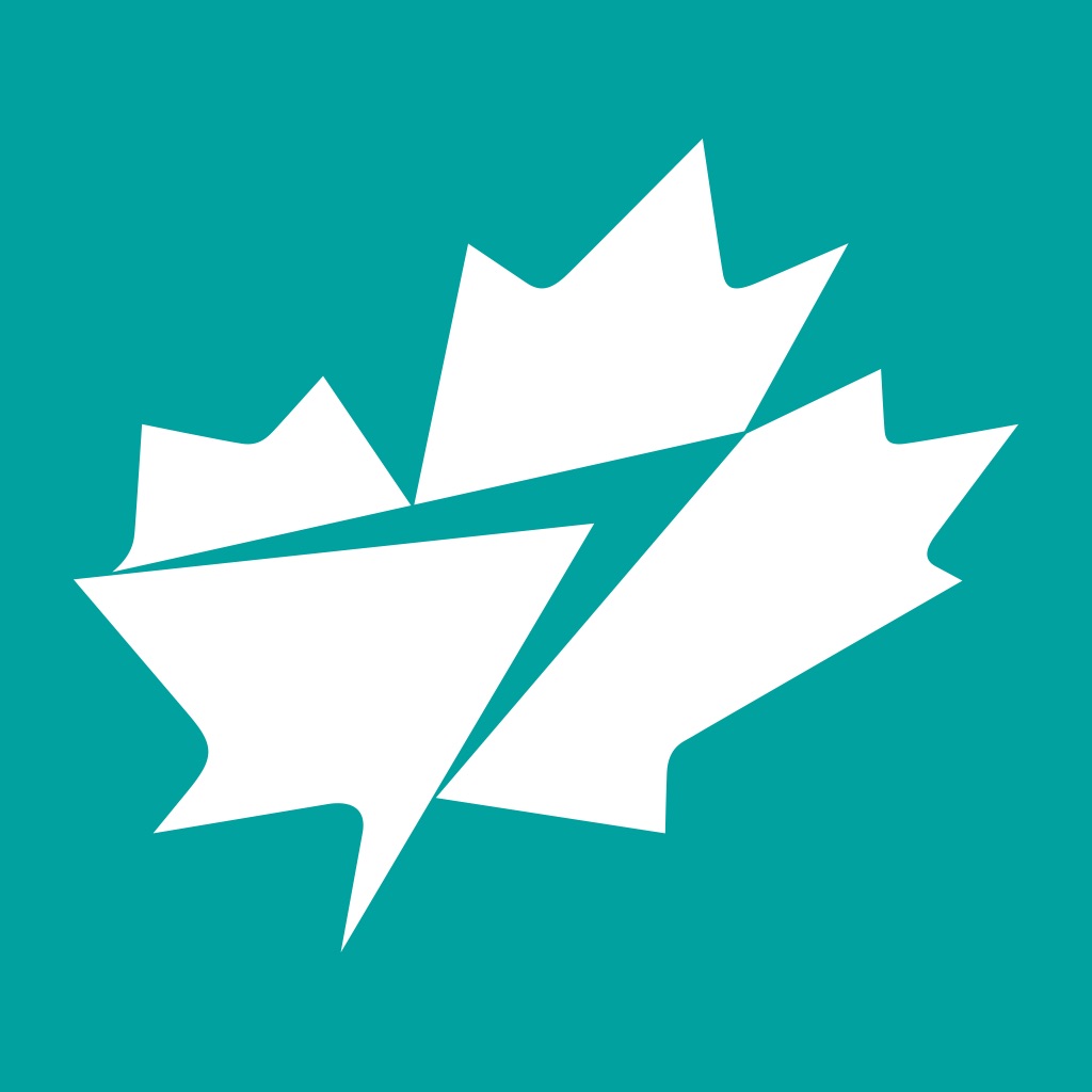 WestJet app icon captured 2026-08-14