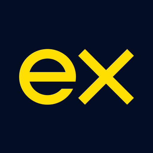 Exness Trader Google Play icon captured 2026-08-15