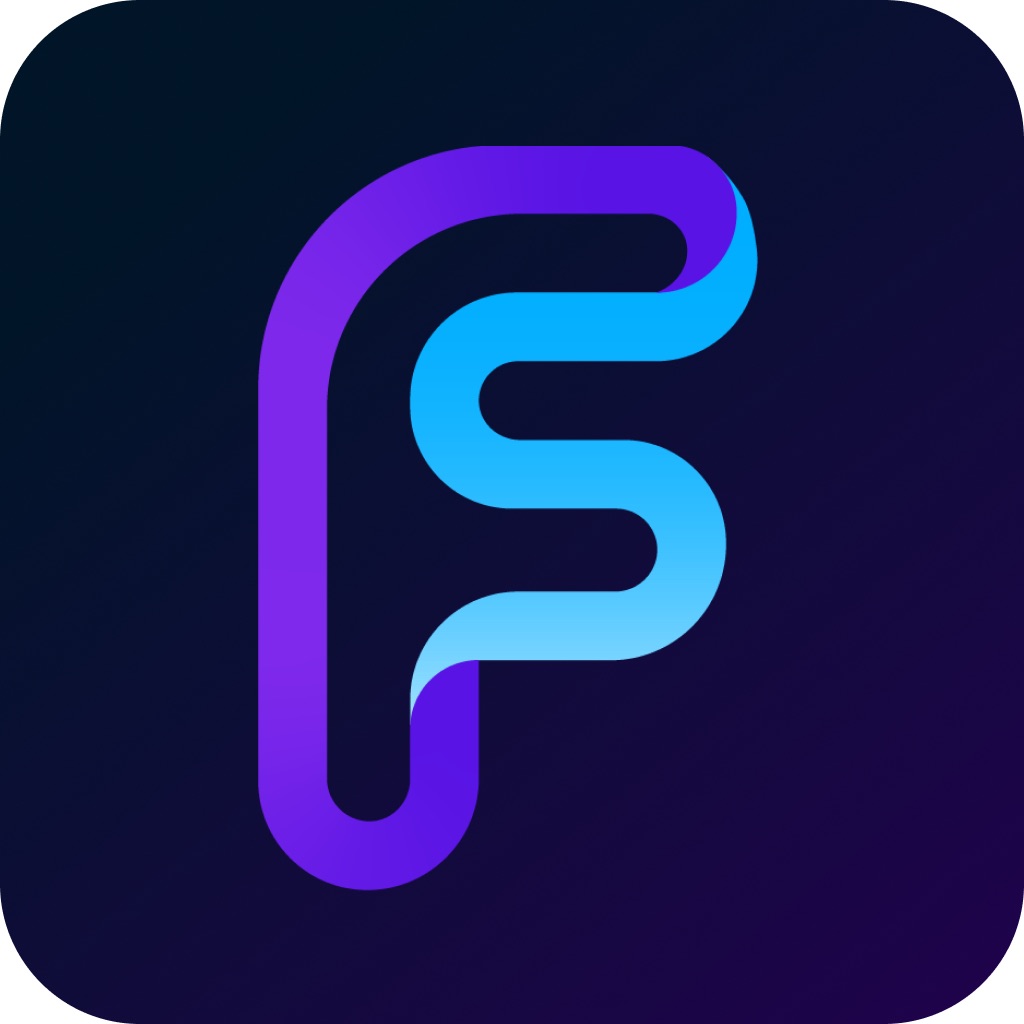 Fundstrat Direct app icon captured 2026-08-12