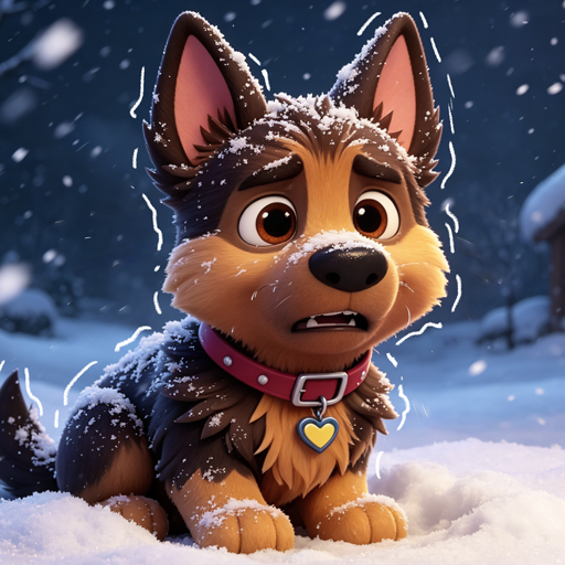 Sweetie Legends Google Play icon captured 2026-08-12
