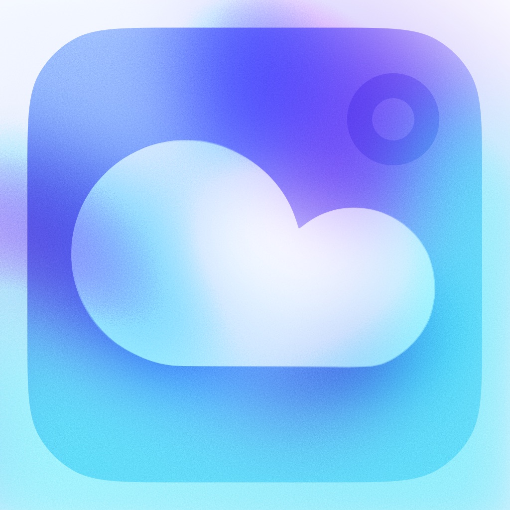 Mercury Weather app icon captured 2026-08-14