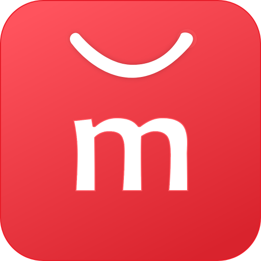 Moglix - B2B & B2C Shopping app icon captured 2026-08-18