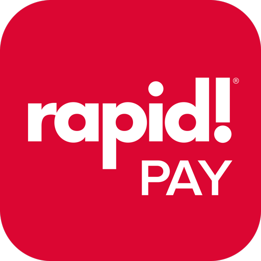 rapid! Pay Google Play icon captured 2026-08-12