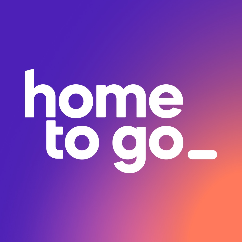 Vacation Rentals - HomeToGo app icon