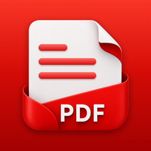 FixPDF app icon captured 2026-08-18