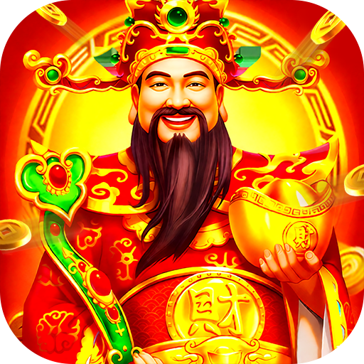 Fortune God Spin Google Play icon captured 2026-08-14