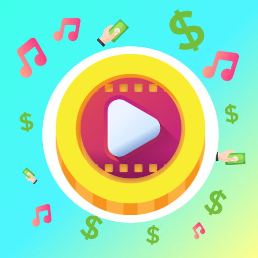 Tube Pay - Watch & Earn Google Play icon captured 2026-08-14
