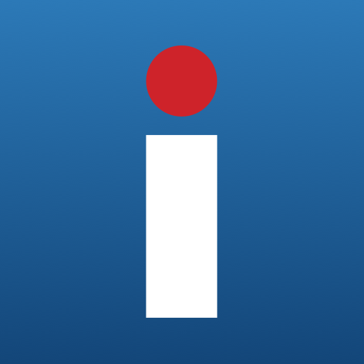 Investir, bourse et finance app icon captured 2026-08-18