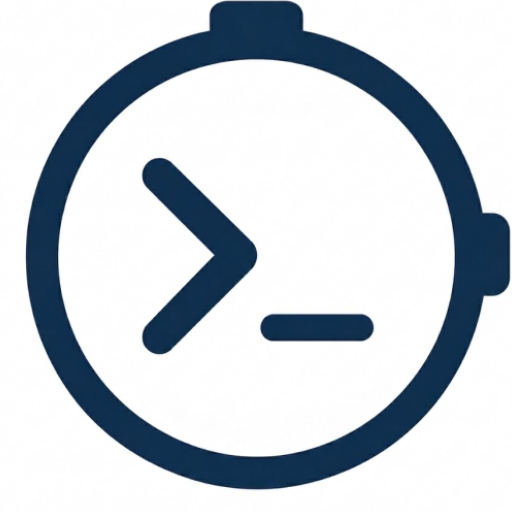 WearSSH — SSH Client for Wear Google Play icon captured 2026-08-14