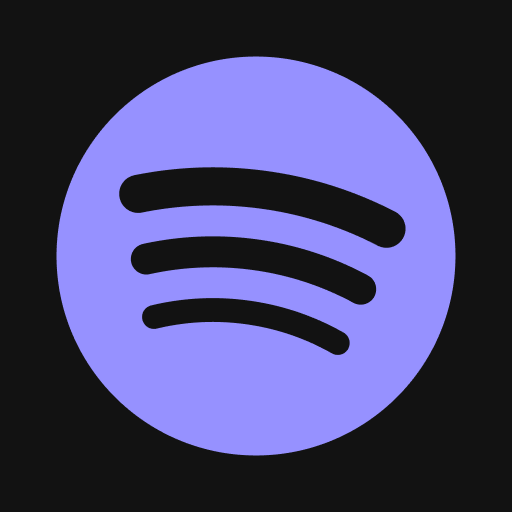 Spotify for Creators Google Play icon captured 2026-08-14