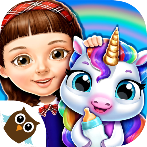 Little Minds: Jogos infantis Google Play icon captured 2026-08-16