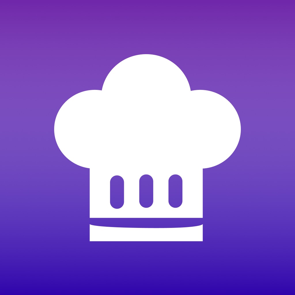 RecipeChef - Minhas Receitas app icon captured 2026-08-14