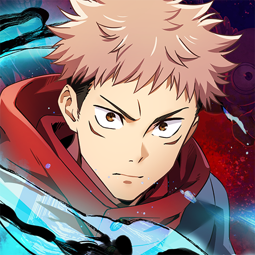 呪術廻戦 ファントムパレード（ファンパレ） app icon captured 2026-08-18