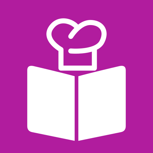 My Recipe Box: Minhas receitas Google Play icon captured 2026-08-14