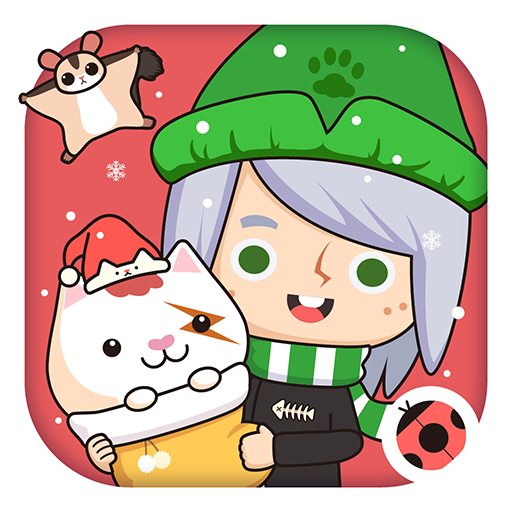 Miga:animal de estimação Google Play icon captured 2026-08-16