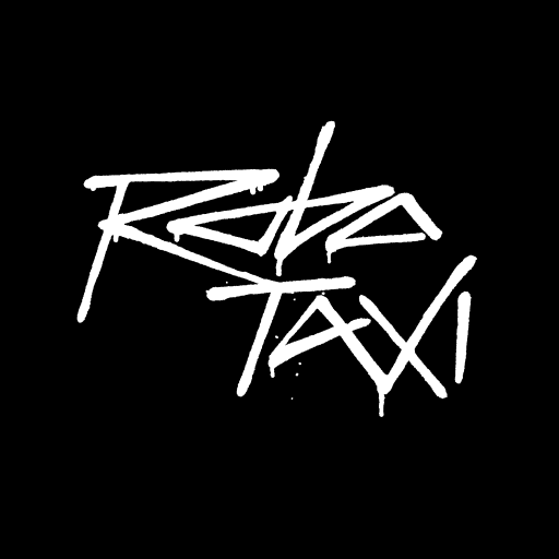 Tesla Robotaxi Google Play icon