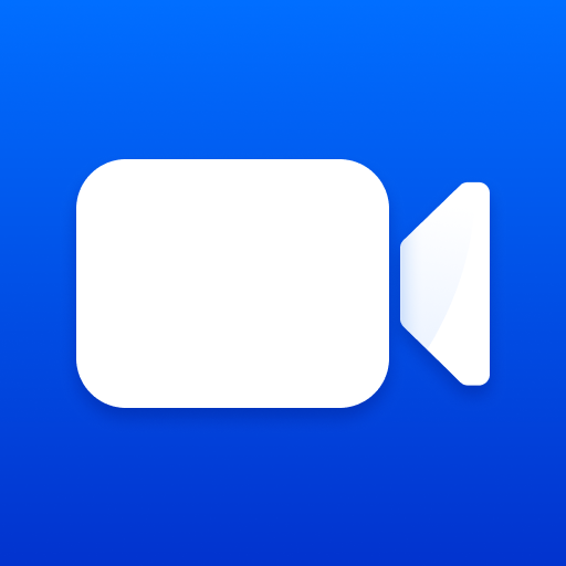 Meeting - Video Meeting Google Play icon captured 2026-08-11