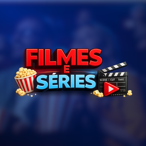 Filmes e Series em Portugues Google Play icon captured 2026-08-16