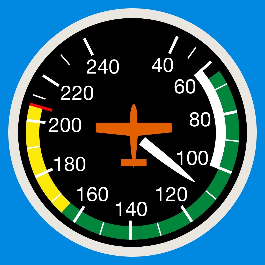 Instrument Procedures Handbook app icon captured 2026-08-14