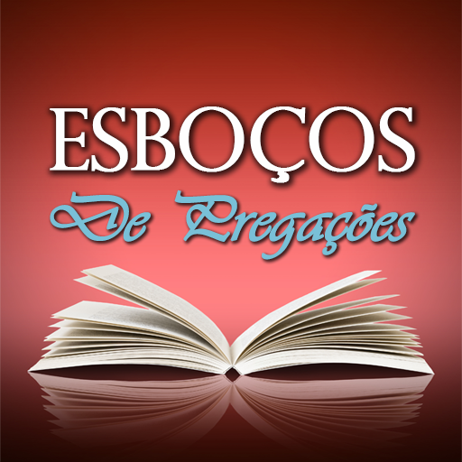 Esboços de Pregações Google Play icon captured 2026-08-16