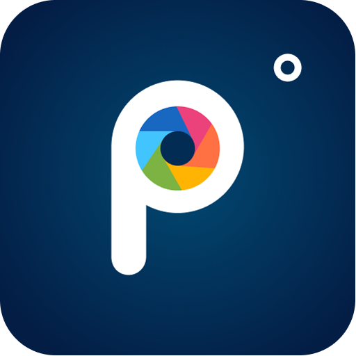 Editor de Foto - PhotoShot Google Play icon captured 2026-08-15