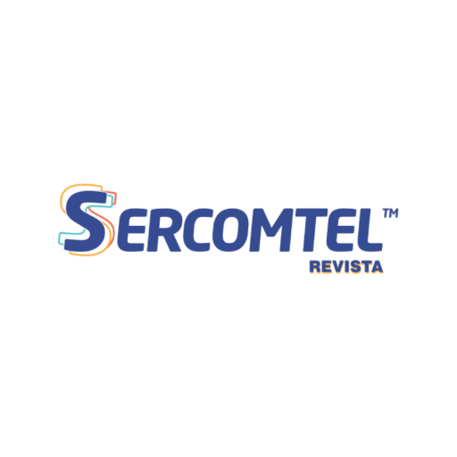 Sercomtel Revista app icon captured 2026-08-18