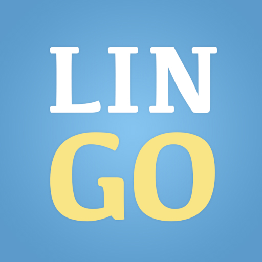 Learn Languages - LinGo Play app icon captured 2026-08-18