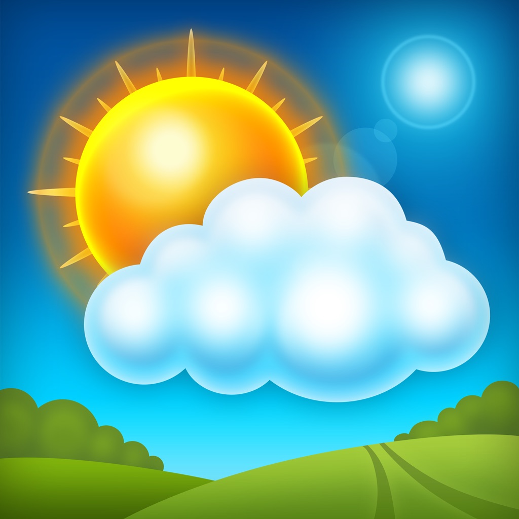 Tempo Brasil Clima XL PRO app icon captured 2026-08-13