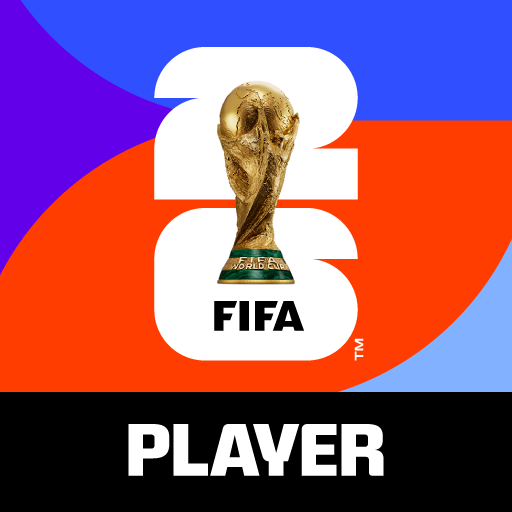 FIFA Player App Google Play icon captured 2026-08-14