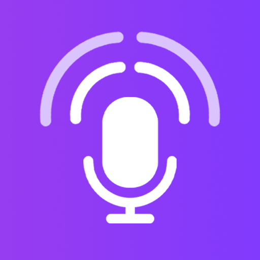 Podcast Player Google Play icon captured 2026-08-12