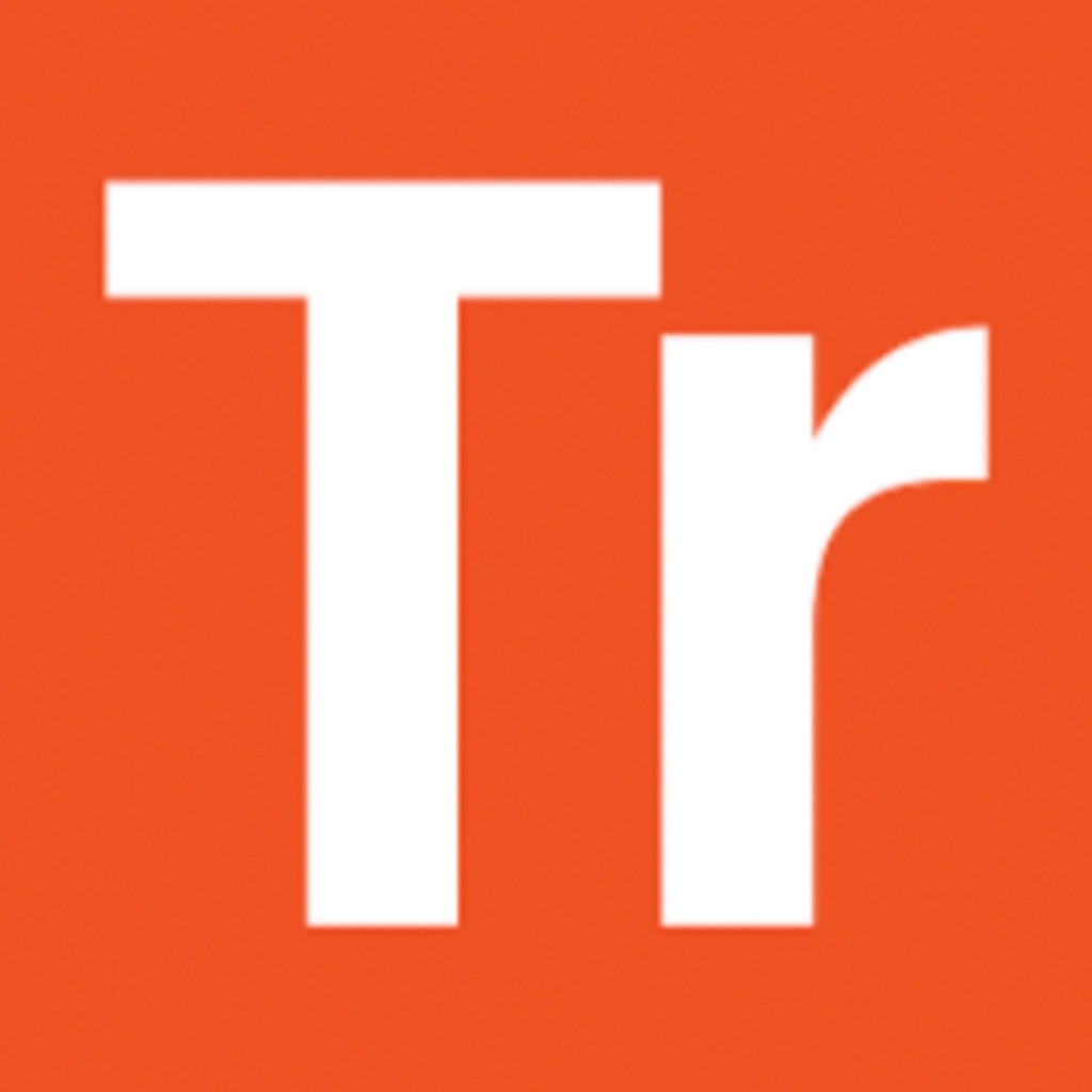 Tribes - Social Network app icon captured 2026-08-14
