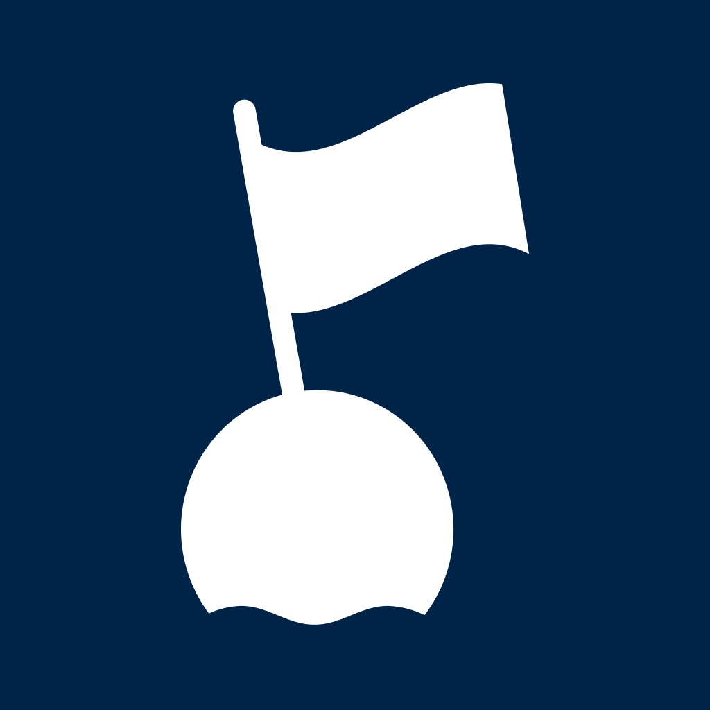 Buoyweather - Marine Forecasts app icon