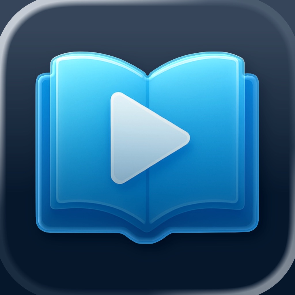 Chitneek - PDF & eBook Reader app icon captured 2026-08-14