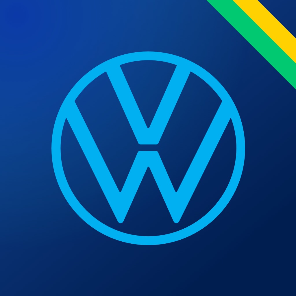 Meu Volkswagen app icon captured 2026-08-13