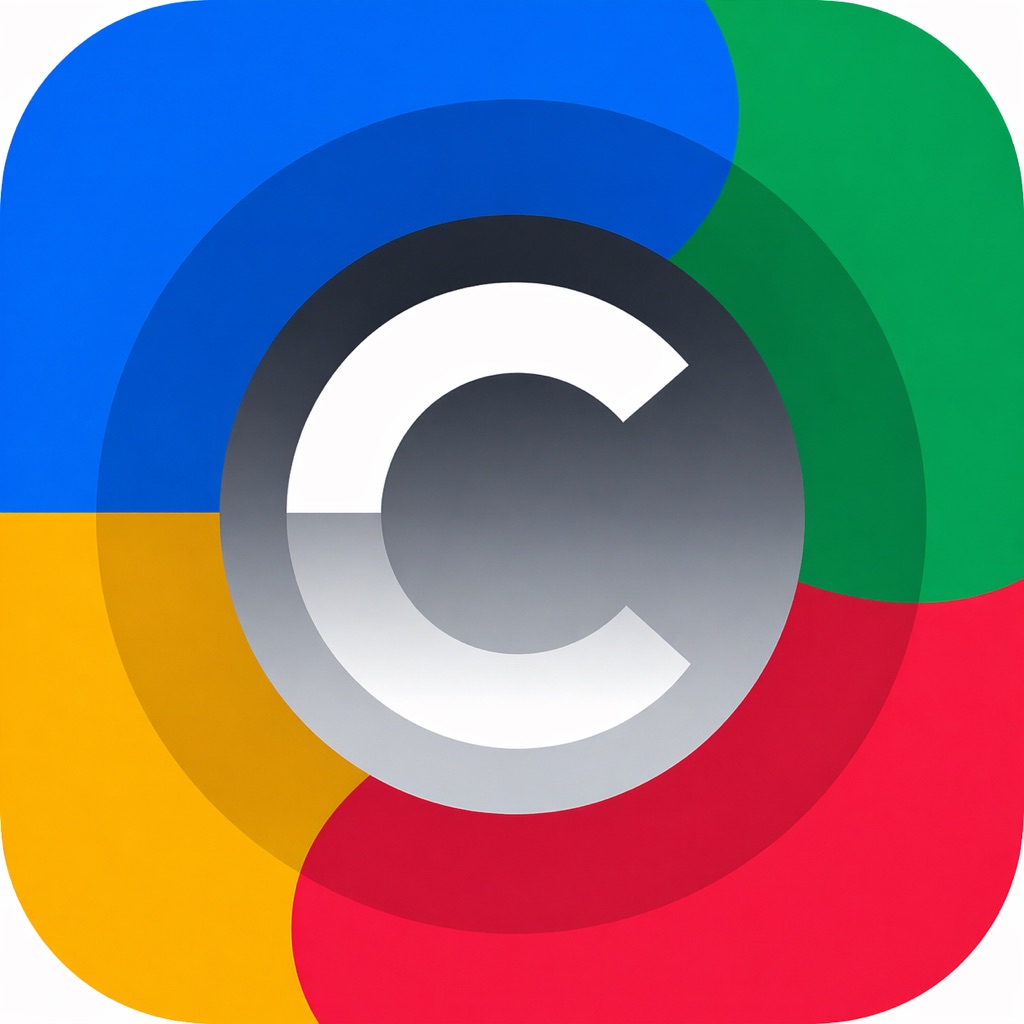 ClerkOne 2026 app icon captured 2026-08-15