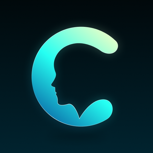 Creati：AI Image Video Maker app icon captured 2026-08-18